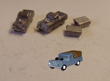 P&D Marsh N Gauge N Échelle