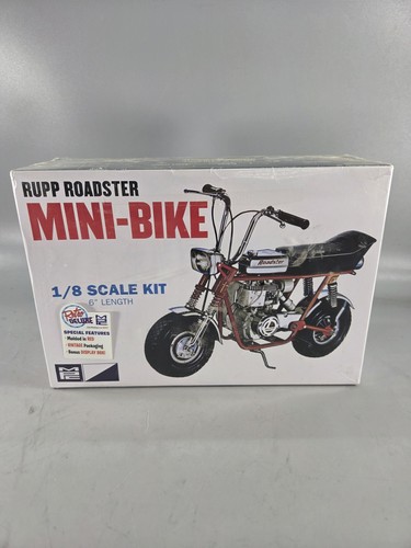New factory sealed - new, rupp