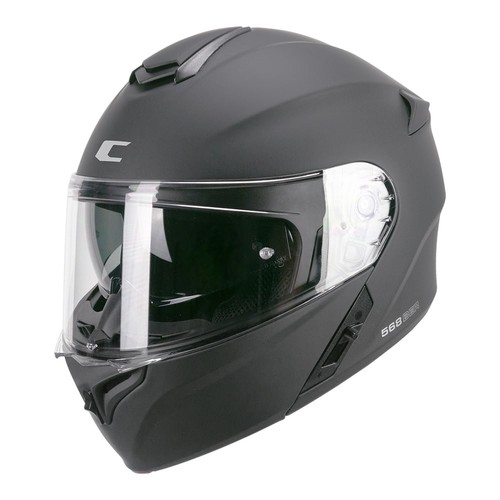 Casque moto modulaire cgm 568 - casque,