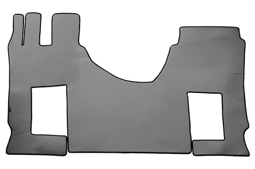 Camion tapis sol pour - camion, de