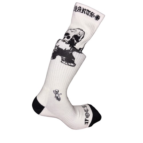 Chrome hearts foti jarvis - hearts,