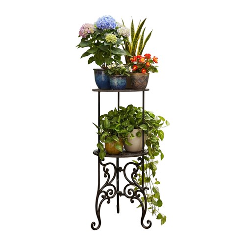 Porte plantes support pour - porte-plantes,,