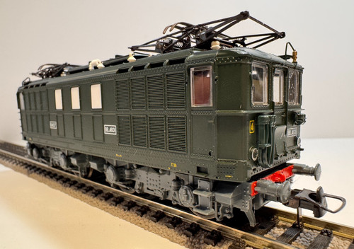 Roco 43578 locomotive - 43578.1,