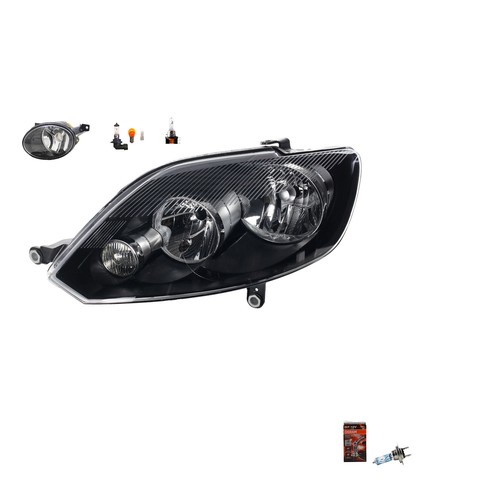 Phare osram night breaker - +,
