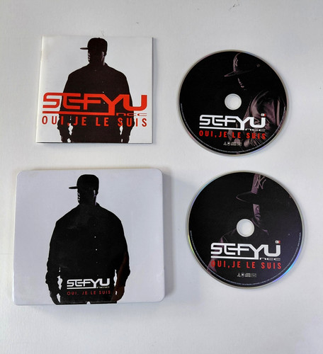 Sefyu oui le - sefyu, –