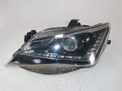 Phare gauche seat ibiza - seat, iv
