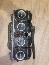 Rampe de carburateur - HONDA