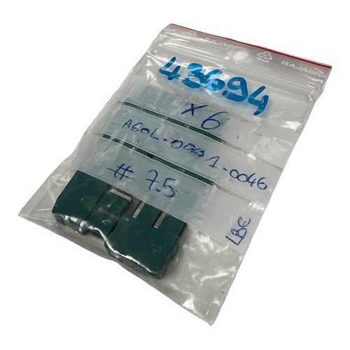 Lot fanuc - lot, 6