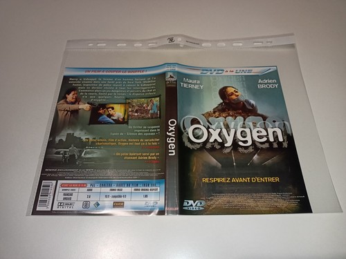 Dvd film oxygen sans - oxygen,
