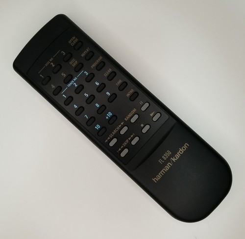 Harman kardon remote - harman,
