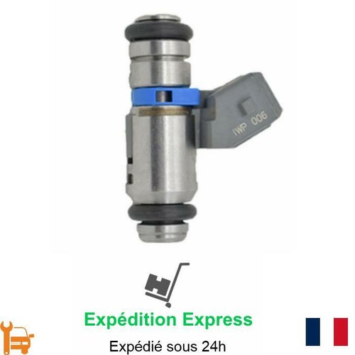 Injecteurs iwp 006 pour - 1x,