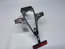 BMW R1100S license plate holder numberplate holder bracket (3) 03'