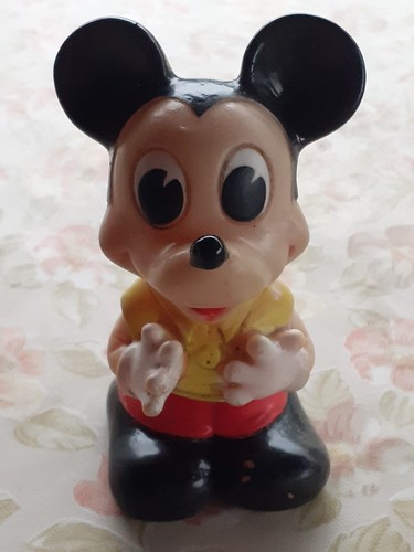 Pouet mickey éléphant - pouet,