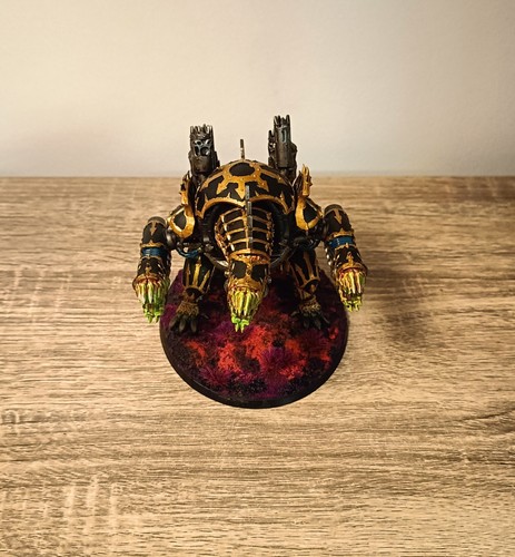 Forgefiend warhammer 40k - forgefiend,