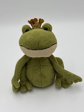 Peluche Jellycat felipe frog -