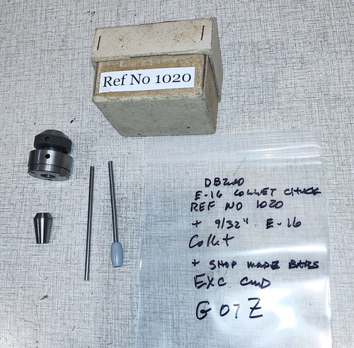Emco unimat db200 lathe 16 - emco,