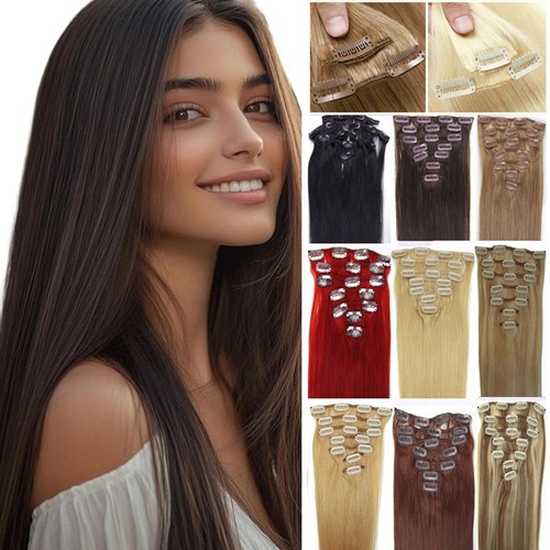 Extensions cheveux clips - extensions, a