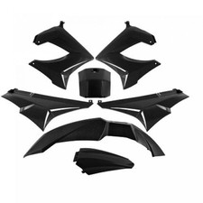 Kit carénage TNT pour moto