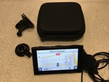 GPS GARMIN NUVI 2559LM  