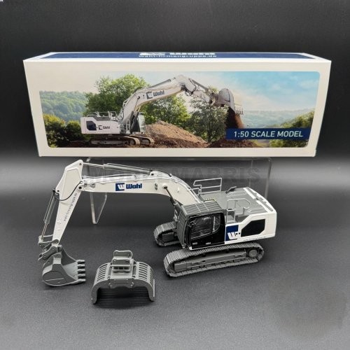 Conrad 2215 wahl liebherr - wahl, r