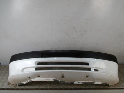 Pare choc avant peugeot 106 - pare,
