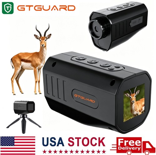 Gtguard thermal imager - gtguard, n3