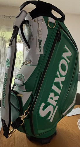 Tour bag golf srixon série - tour,