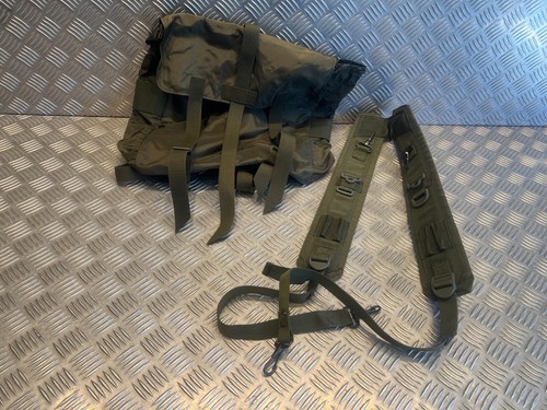 Sac dos pilote militaire - sac,
