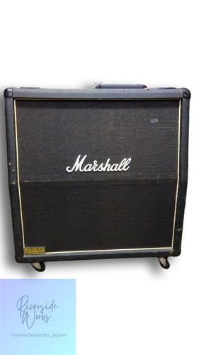 Marshall jcm800 1960a - marshall,