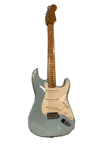 Guitare électrique fender - électrique,