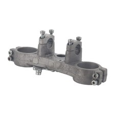 Té de fourche supérieur