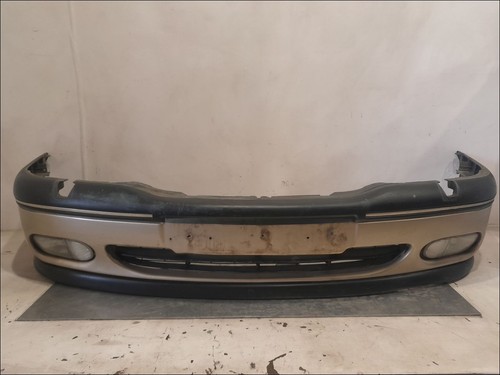 Pare choc renault safrane - pare-choc,