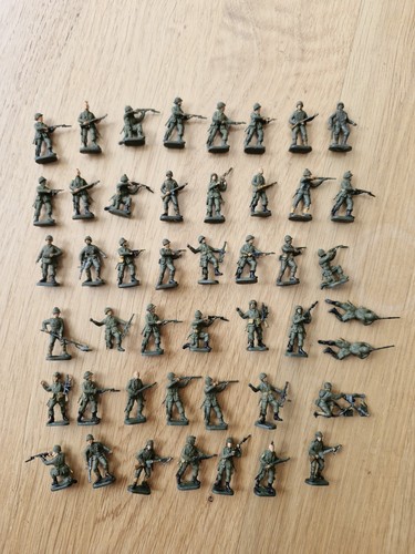Figurines genre airfix - airfix, 1/72