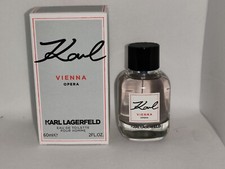 Karl Lagerfeld Vienna opera