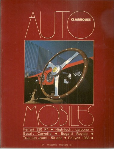 Automobiles classiques - automobiles,