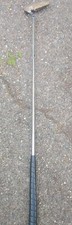 Vintage golf club Altrex 3 tour tech putter Bi metal tempo