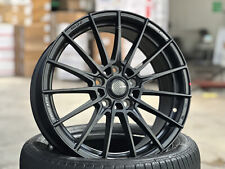 Neuf 17x7.5J ENKEI TUNING FC01