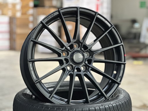 Neuf 17x7 enkei tuning - neuf,