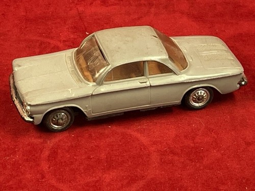 Norev ancienne chevrolet - norev,