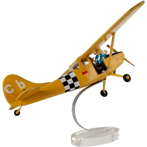 Aroutcheff spirou avion - aroutcheff, -spirou