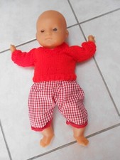 pull et pantalon compatible