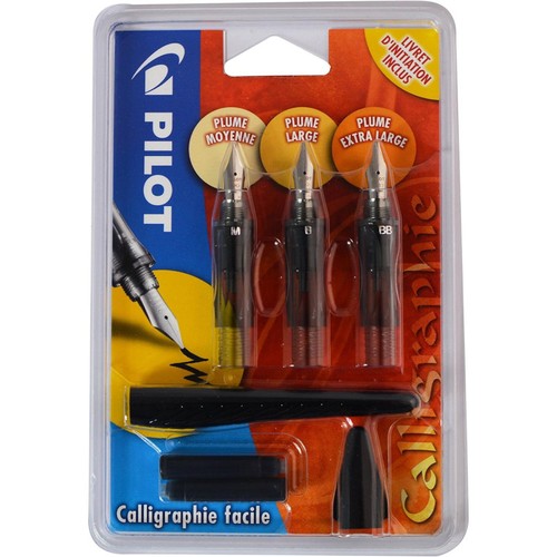 Pack stylos à - pack,