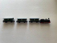 LOT MARKLIN pour pièces