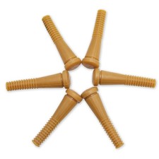 50 pcs Doigt Plumeuse Volaille
