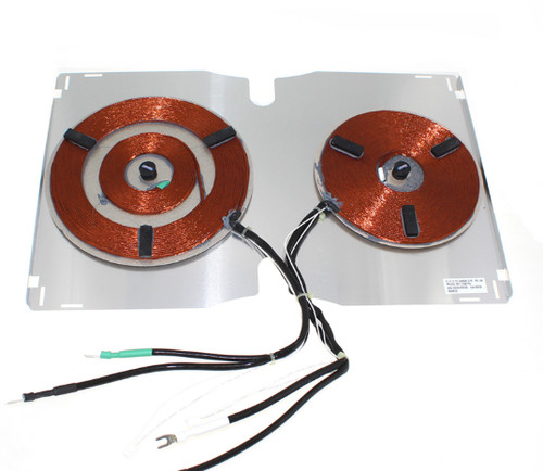 Plaque cuisson induction - plaque,
