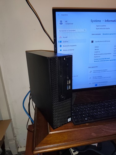 Dell optiplex 3070 intel - 3070,