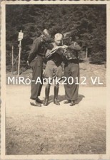 Photo, lire les cartes n'est