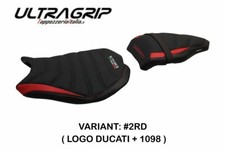Ducati 1098 Tappezzeria Italia