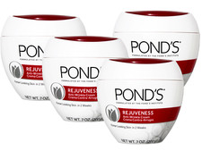 4 Pack Pond’s Rejuveness