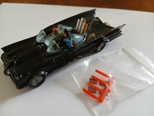 Batmobile Corgi Toys original